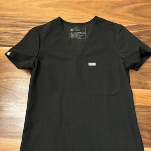 Figs Catarina™ One-Pocket Scrub Top